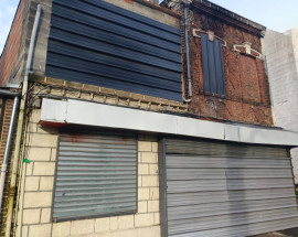 Local commercial de 145m2 à rénover Amiens