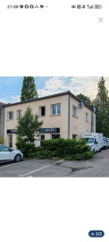 Local commercial ou professionnel Velaine en Haye Velaine-en-Haye