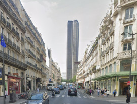 Local commercial Paris 6 - Rennes Paris 6ème