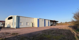 Local d'activité Précy-sous-Thil