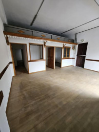 Local de 50m2 SAINT BENOIT BUTOR Saint-Benoît