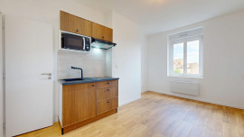 Location 16.12m² Nancy
