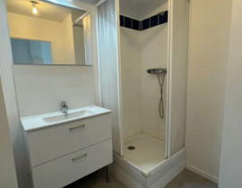 Location 19 m2 en face de l’universite et à 10min Rouen