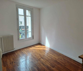 Location 2 pièces Paris 13è Paris 13ème
