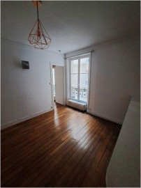 Location 2 pièces Paris 15ème Paris 15ème