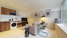 Location 21.02m² Saint Etienne