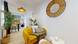 Location 29.41m² Clermont-Ferrand