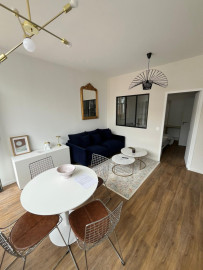 Location 29.11m² Brest