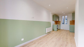 Location 31.29m² Clermont-Ferrand