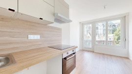 Location 36.67m² Valenciennes