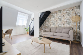 Location 39.94m² Lille