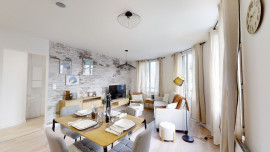 Location 68.00m² Saint-Nazaire