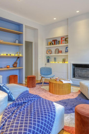 LOCATION à BOURG-LA-REINE en coliving Bourg-la-Reine