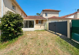 Location à l'année Maison T4  Jardin à Gujan Gujan-Mestras