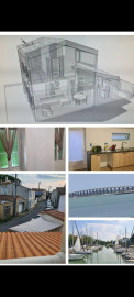 LOCATION A MARENNES Marennes