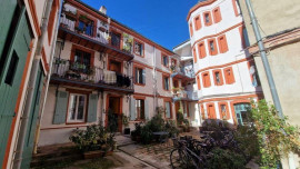 Location appartement 2 pièces 34 m² Toulouse Toulouse