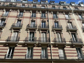 Location appartement 2 pièces 35,02 m² Paris 15E Paris 15ème