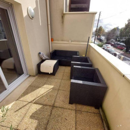 Location appartement 2 pièces 43 m² Chilly-Mazarin Chilly-Mazarin