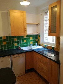 Location appartement 2 pièces 47 m² Paris 13E Paris 13ème