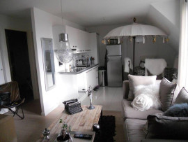 Location appartement 2 pièces 66 m² Nantes (44) Nantes