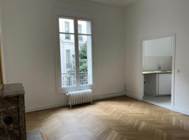 LOCATION APPARTEMENT 2PIECES Paris 16ème