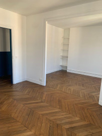 Location appartement 3 pièces 58 m² Paris 15E Paris 15ème