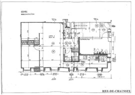 Location appartement 3 pièces 65 m² Bordeaux (33) Bordeaux