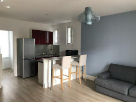 Location appartement duplex 2 pièces Limeil-Brévannes