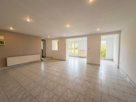 LOCATION - APPARTEMENT - ETROEUNGT📍 Étroeungt