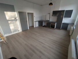 LOCATION - APPARTEMENT - FOURMIES 📍 Fourmies