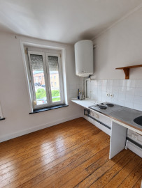 LOCATION - APPARTEMENT - HIRSON 📍 Hirson