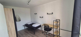 Location appartement meublé Rennes