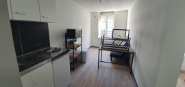 LOCATION - APPARTEMENT MEUBLE - FOURMIES 📍 Fourmies