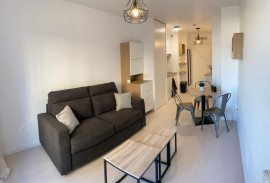 Location appartement meublé Ivry-sur-Seine Ivry-sur-Seine