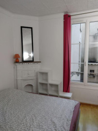 Location appartement meublé Paris 14 Paris 14ème
