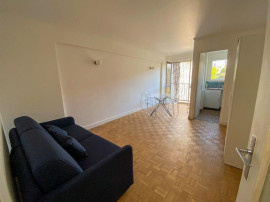 Location appartement meublé Paris 19e Paris 19ème
