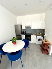 LOCATION APPARTEMENT NEUF Marseille 1er
