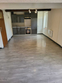 LOCATION-APPARTEMENT-ORIGNY EN THIERACHE📍 Origny-en-Thiérache