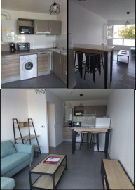 Location appartement Pessac Pessac