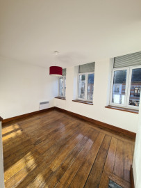 LOCATION - APPARTEMENT - SOLRE LE CHATEAU Solre-le-Château