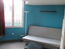 Location appartement studio Alfortville