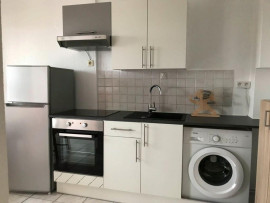 Location appartement T2 Strasbourg