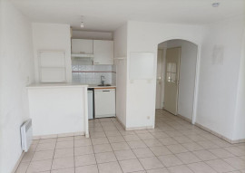 LOCATION appartement T2 CROIX DE PIERRE Toulouse