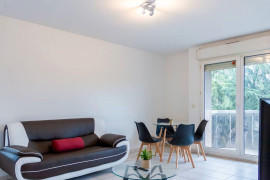 Location Appartement T3 Centre ville Annemasse Annemasse