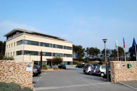 Location Bureaux Aix-en-Provence 13100 Aix-en-Provence
