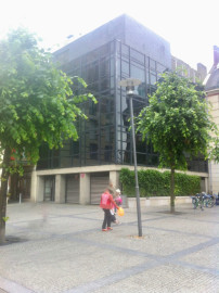 Location bureaux Amiens – 430 m² Amiens
