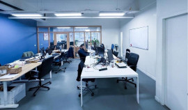 Location Bureaux Clichy 92110 Clichy