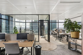 Location Bureaux Courbevoie 92400 Courbevoie