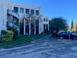 Location Bureaux Gémenos 13420 Gémenos
