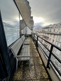 Location Bureaux Levallois-Perret 92300 Levallois-Perret